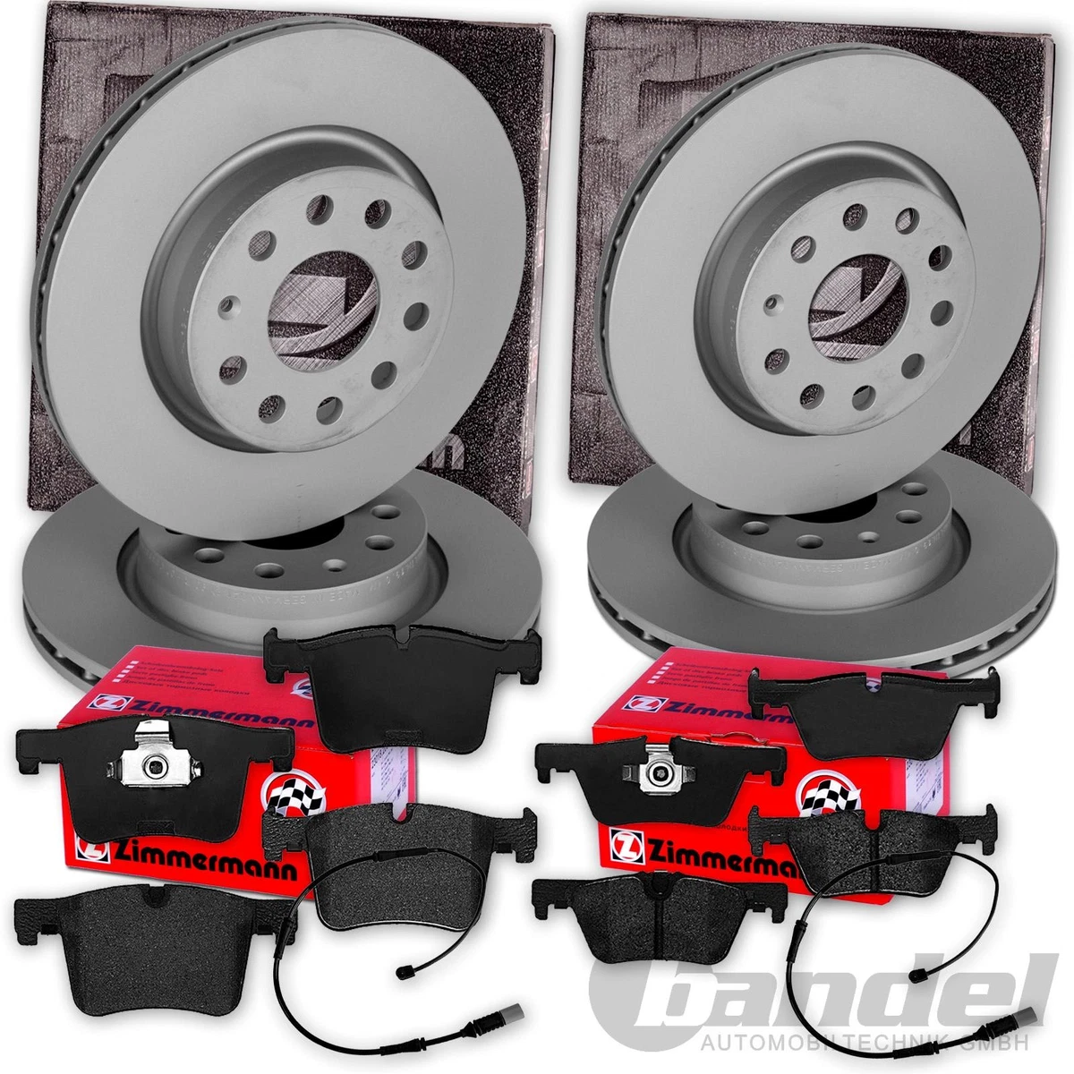 Гальмівні колодки та диски Zimmermann для Opel Astra J GTC — безпека і якість Гальмівні колодки та диски Zimmermann для Opel Astra J GTC — безпека і якість